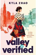 Valley Verified (pocket, eng)