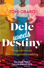 Dele Weds Destiny (pocket, eng)