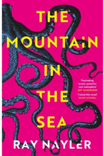 The Mountain in the Sea (pocket, eng)