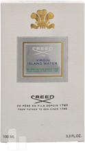 Creed Virgin Island Water Edp Spray