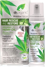 Hemp Oil - Hair & Scalp Treatment 150 ml