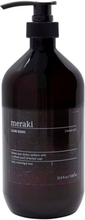 Meraki Dish Soap Herbal Nest - 1000 ml