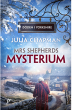 Mrs Shepherds mysterium (inbunden)