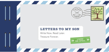 Letters to My. . . Son