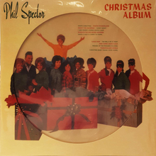 Spector Phil: A Christmas gift for you (Picture)