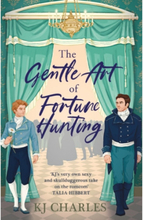 The Gentle Art of Fortune Hunting (pocket, eng)