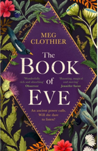 The Book of Eve (pocket, eng)
