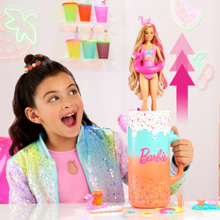 Barbie Pop Reveal Rise & Surprise-presentset