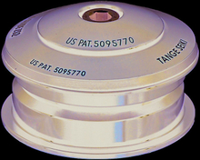 Neco Semi-Integrert Styrelager 1 1/8", 75 gram