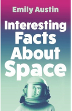 Interesting Facts About Space (pocket, eng)