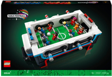 LEGO Ideas Bordsfotboll