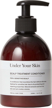 Under Your Skin Sensitive Scalp Treatment Conditioner 250 ml