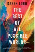 The Best of All Possible Worlds (pocket, eng)