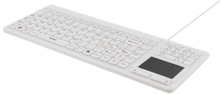 Deltaco TB-506 tangentbord USB Svart