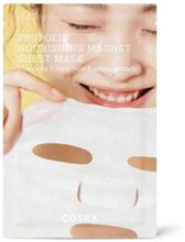 Full Fit Propolis Nourishing Magnet Sheet Mask 25ml