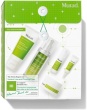 Giftset Murad The Derm Report Instant Line And Firming Fix