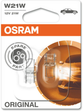 Osram 4052899324565 glödlampor för bilar