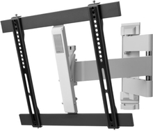 One For All Ultra Slim Line TV-väggmontering med valfritt läge (32-65")