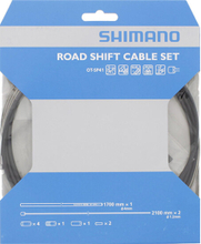 Shimano OT-SP41 Girwiresett Sort