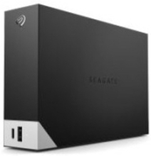 Seagate One Touch Desktop externa hårddiskar 16 TB Svart