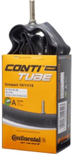 Continental Compact 10/11/12" Slange 44-194 - 62-222, 34 mm bilventil, 95 g