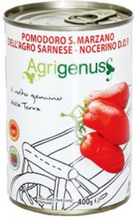 San Marzano DOP Tomater - Agrigenus