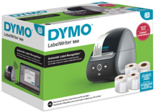 DYMO LabelWriter ® ™ 550 ValuePack