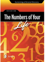 Numbers of your life - numerology & personal discovery (häftad, eng)