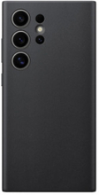 Samsung Vegan Leather Case mobiltelefonfodral 17,3 cm (6.8") Omslag Svart