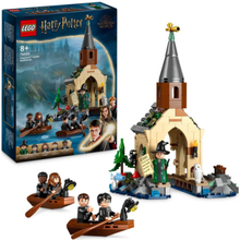 Harry Potter - Båthuset på Hogwarts slott 76426