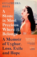 A Stone is Most Precious Where It Belongs (pocket, eng)