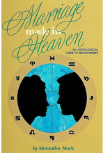 Marriage Made In Heaven: An Astrological Guide To Relationsh (häftad, eng)