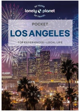 Lonely Planet Pocket Los Angeles (pocket, eng)