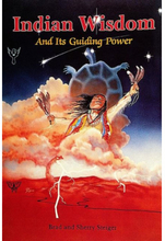 Indian Wisdom and Its Guiding Power (häftad, eng)