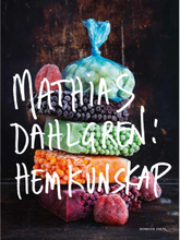Mathias Dahlgren : hemkunskap (bok, danskt band)