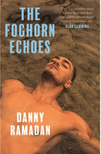 The Foghorn Echoes (pocket, eng)