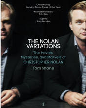 The Nolan Variations (häftad, eng)