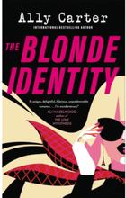 The Blonde Identity (pocket, eng)