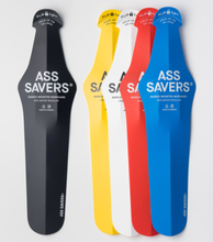 Ass Savers Regular Bakskjerm Standard, Flip-Tip! 23-35 mm dekk