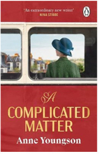A Complicated Matter (pocket, eng)