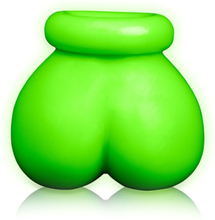 Ouch! Glow in the Dark: Ball Sack