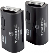 Therm-IC C-Pack 1300 B Batteripakke Bluetooth, 13 t, USB-Lader