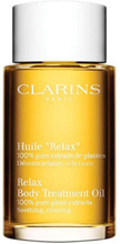 "Relax" Body Treatment Oil 100 ml