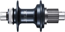 Shimano SLX FH-M7110 32h 12s Baknav Centerlock, 12x142 mm, Micro Spline