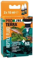 JBL Proterra Reptile Fluid 2x10 ml