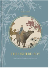 The Oxherd Boy (inbunden, eng)