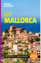 Mitt Mallorca (bok, danskt band)
