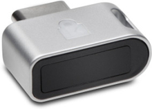 Kensington VeriMark™ Guard USB-C säkerhetsnyckel med fingeravtrycksensor - FIDO2, WebAuthn/CTAP2, & FIDO U2F