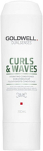Dualsenses Curls & Waves Hydrating Conditioner 200ml