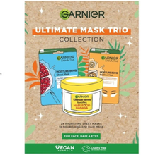 Ultimate Mask Trio 3pcs